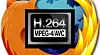 Med hjelp av Cisco vil Firefox, og kanskje også Opera, få støtte for videocodecen H.264.
