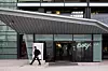Evry har i løpet av de siste årene vært igjennom omfattende omstillingsprosesser. Ifølge EL & IT Forbundet har mellom 1700 og 1 800 ansatte funnet veien ut av døra de siste årene. Foto: Scanpix