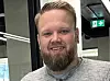 – Det er på høy tid å ta en proaktiv rolle, lage retningslinjer og skape en kultur for trygg bruk av KI, skriver Harald Utnes Kvangarsnes i Advania Norge Foto: Advania
