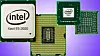 Intel opplevde kraftig vekst i omsetningen av selskapets halvlederprodukter i fjor. Dette inkluderte også selskapet prosessorer til pc-er og servere.
