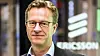 Administrerende direktør Aksel Aanensen i Ericsson er glad for avtalen med Broadnet.