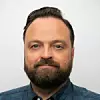 Eirik Gulbrandsen, senioringeniør i Datatilsynet. Foto: Datatilsynet