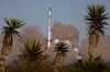 SpaceX hadde testoppskyting nummer sju av selskapets gigantiske Starship-rakett torsdag.
