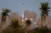 SpaceX hadde testoppskyting nummer sju av selskapets gigantiske Starship-rakett torsdag.