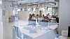 Startup Lab i Forskningsparken ved Universitetet i Oslo huser gründerbedrifter.