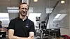 Espen Braastad er utviklingssjef i Varnish. Nå har selskapet satt en uoffisiell verdensrekord.