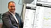 Truls Baklid, daglig leder i VirtualWorks.