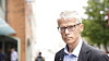 Nav-direktør Hans Christian Holte beklager at et forsinket IT-prosjekt fører til rekordlange køer i klagebehandlinger hos Nav. IT-systemet skulle vært klart i 2020, men er antakelig ikke ferdig før i 2027.