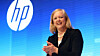 Meg Whitman overtok toppjobben i Hewlett-Packard i 2011. Det siste året har vært hektisk og selskapet er inne i store endringer.