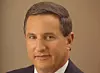 Mark Hurd og HP blar opp 13,9 milliarder dollar for EDS.