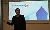 - Stortingsrepresentanter må forstå hva næringslivet er, sa Høyres Heidi Nordby Lunde Bilde: Thomas Marynowski