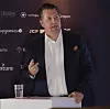 Geir Øivind Gulliksen tror det er millioner å spare på brukerlisenser Foto: Crayon