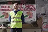 Vivaldis kommunikasjonssjef Haakon Rølmann skal bruke helgen til å hjelpe folk med å bytte ut digitale tjenester fra amerikanske tekselskaper med alternative tjenester.