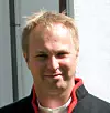 Trondheim kommune har valgt å standardisere på Chromebook. Windows blir faset ut, forteller spesialkonsulent Leif Cato Larsen. Foto: Privat