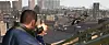 Oppsiktsvekkende mange voksne spiller dataspill. En rekke av spillene er derfor målrettet mot et voksent publikum, som blant annet GTA IV (bildet).