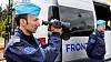 Grensestyrken Frontex samler inn opplysninger om migranter og flyktninger som senere kan bli brukt mot dem, mener EUs datatilsyn.