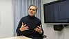 Ericsson-direktør for nettverk, Fredrik Jejdling, sier 5G har kommet på banen svært raskt og er imponert over å ha vært med på å rulle ut 5G-nett på fire kontinenter allerede.