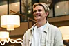 Petter Moen er gründer og daglig leder i det norske KI-selskapet Journalia. Foto: Gustav Brandbyge