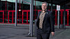 Tirsdag er Alfred Bjorlo med på å legge fram Venstres alternative statsbudsjett – med 100 millioner kroner mer til bredbånd enn det regjeringen har foreslått.