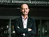 Hevder noen at en FM-radio er en fullgod nødradio, er det ikke korrekt, sier avdelingsdirektør John Eivind Velure i Nkom. Foto: Nkom