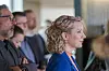 Digitaliserings- og forvaltningsminister Karianne Tung lover å få EUs datalover innført i Norge så fort råd er