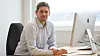 Får du henvendelser på Messenger, SMS eller i e-post om å dele passord eller koder bør du, uten unntak, ikke gjøre det, sier Hans Marius Tessem i Norsis.