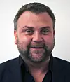 Tommy Hansen er kommunikasjonsdirektør i Norsk olje og gass. Foto: Norsk olje og gass