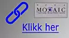 Nettleseren NCSA Mosaic var tidlig ute med å sette farge på hyperlenkene. Men de var ikke blå fra starten av.