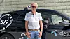 Dekningsdirektør Bjørn Amundsen i Telenor lover at de er klare for ekstremværet «Hans» som rullet inn over deler av landet mandag 7. august. Foto: Telenor