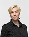 Trude Talberg-Furulund er seniorrådgiver i Datatilsynet. Hun sier at Datatilsynet er positive til den nye personvernforordningen som vi nå blir en del av via EØS-avtalen. Foto: Hans Fredrik Asbjoernsen