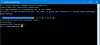 Installasjon av Microsofts Powertoys med winget-kommandoen i Powershell. Skjermbilde: Digi.no