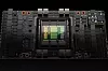 Kinesiske Deepseek har brukt Nvidia H800, en litt rimeligere og litt nedskalert versjon av Nvidia H100 (bildet), til å trene sine modeller.