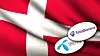 Planene om å slå seg sammen i Danmark skrotes.