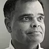 Shomit Ghose er en investor bosatt i Silicon Valley, og partner i investeringsselskapet Onset Ventures. Shomit Ghose har tidligere vært involvert i flere vellykkede oppstartsbedrifter, blant annet som VP of Worldwide Services hos BroadVision og som software engineer hos Sun Microsystem. Foto: Onset
