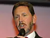I likhet med mange andre, forutså ikke Larry Ellison hvordan finanskrisen ville ramme hele verdens økonomi.