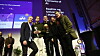 Elements of AI mottok DOGA-merket for design og arkitektur. Det nettbaserte kurset er utviklet av det finske design- og teknologiselskapet Reaktor, det norske designbyrået Feed og Universitetet i Helsinki.