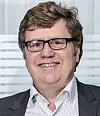 Noark bør kanskje bli enklere og mindre rigid, mener Knut-Erik Gudim. Bilde: Pressefoto