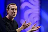 Facebook-gründer Mark Zuckerberg hadde liten tro på at plattformen hans var i stand til å endre valgresultatet i USA i 2016. Foto: Trent Nelson, AP
