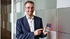 Alexander Haneng, direktør for digital innovasjon i Posten Norge.