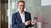 Alexander Haneng, direktør for digital innovasjon i Posten Norge.