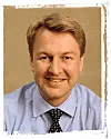 Bjørn Erik Tholfsen.
