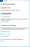 Microsoft anbefaler ikke at du gjør det, men opplyser likevel gladelig at man nå kan laste ned og installere Creators Update til Windows 10 manuelt. Foto: Skjermbilde