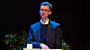 Telenors Norges-sjef Petter-Børre Furberg sier selskapet må ha ekstremt sikkerhetsfokuserte underleverandører. Foto: Roger Fosaas/Just Cruzin’ Production.