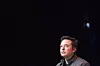 Gründer og toppsjef Elon Musk i Tesla. Illustrasjonsfoto. Foto: NTB Scanpix