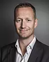 – IT-ledere må levere forretningsverdi. Strategiene vil fremover måtte konsentrere seg om applikasjoner og funksjonalitet, og hva dette gir i verdi, fremfor den fysiske infrastukturen, sier Hans Vigstad i Atea. Bilde: Pressefoto