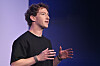 Meta-sjef Mark Zuckerberg får en tidligere ansatt som en av tre topper i sitt møtepunkt med europeisk personvernlovivning.
