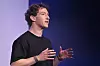 Meta-sjef Mark Zuckerberg får en tidligere ansatt som en av tre topper i sitt møtepunkt med europeisk personvernlovivning.