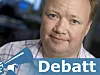 John Strand er analytiker, og driver det selvstendige selskapet Strand Consult. Vi har valgt ikke å oversette innlegget fra dansk.