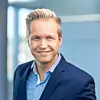 Kommunikasjons- og markedssjef Stian Thorsrud i Elop group. Foto: Elop