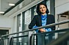Direktør for marked og tjenester i Nkom, Kamilla Sharma, ser ikke bort fra at flere av dagens bredbåndstilbydere kan bli rene netteiere dersom bredbåndsnettene åpnes for grossister og sluttbrukere.